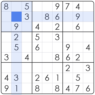 blank sudoku printouts