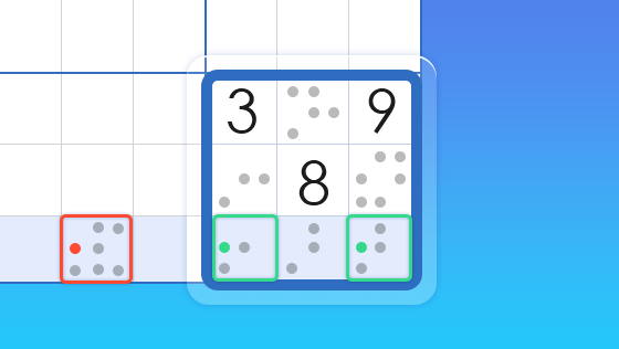 sudoku absurd