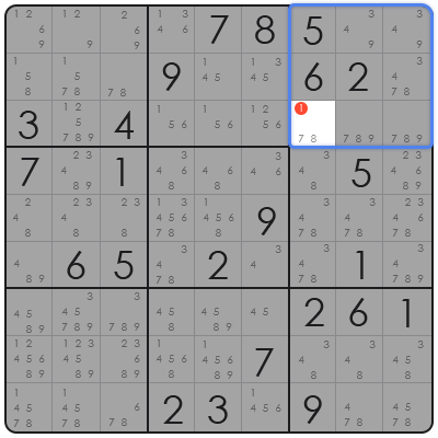 spell sudoku